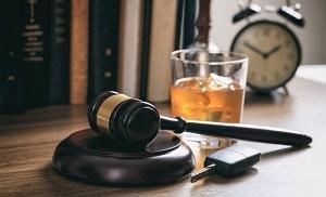 Tarrant County criminal defense attorney DWI
