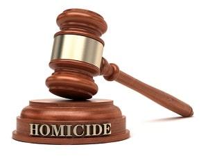 Dallas criminal defense attorney violent crimes