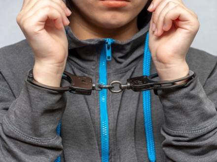 Plano, TX juvenile criminal defense attorney