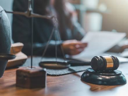 TX defense lawyer