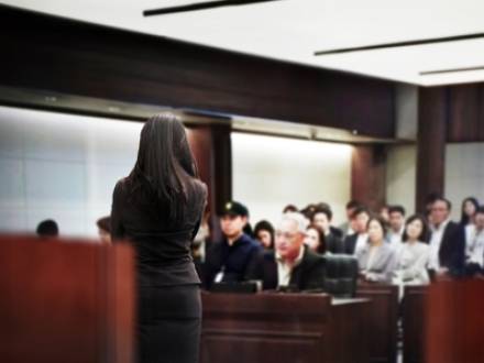 Plano, TX child endangerment defense lawyer