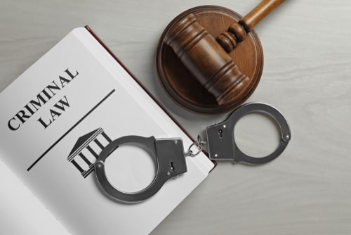 Plano, TX criminal defense lawyer