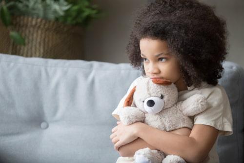 Collin County Child Abuse Lawyer