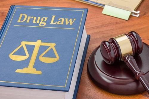 fort worth drug crime defense lawyer