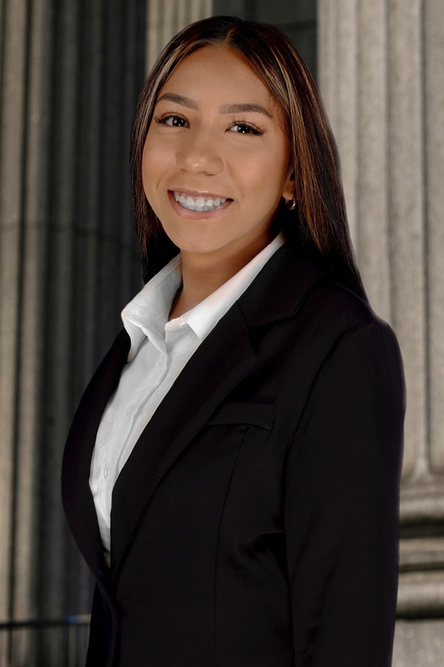 Crowder Law Firm Team