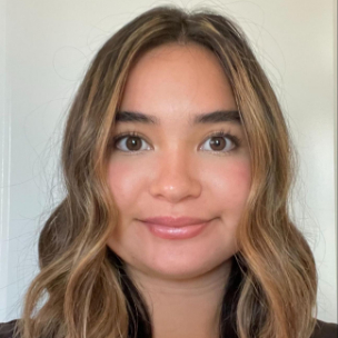 Elizabeth Bank Scholarship Winner