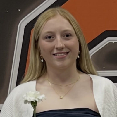 Meghan Potenza